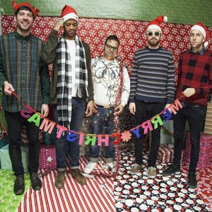 X-Mas PunX