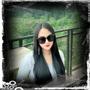 NONA AMBON PICA PICA