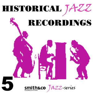 Original Dixieland One-Step