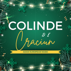 Hai feciori sa colindam