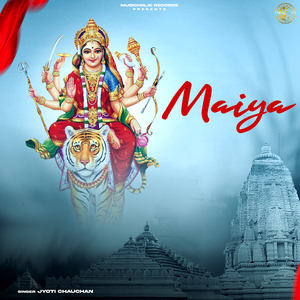 Maiya