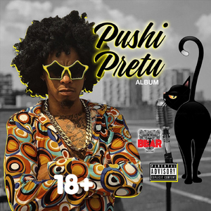 Bo Amiga (feat. Stanley Clementina)