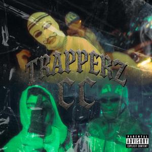 TRAPPERZ CC (feat. Black Power Killah)