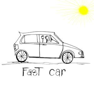 Fast Car