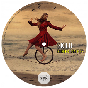 Rubber Dance (Original Mix)