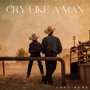 Cry Like A Man