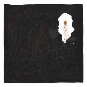 Бог в меня верит