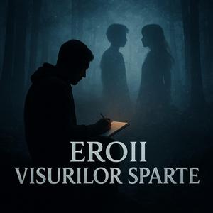 Eroii Visurilor Sparte