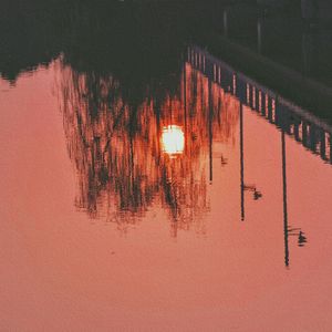 落日之前(prod.by Lisure)