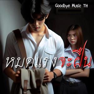 หมดแรงจะฝืน