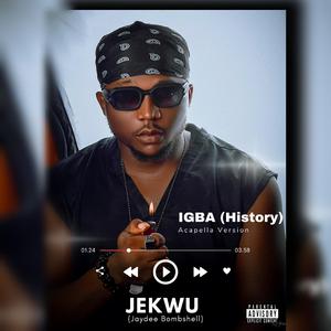IGBA (Acapella version )