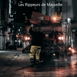 Les Rippeurs de Marseille