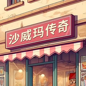 沙威玛传奇（HawkLegend Remix）