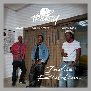 Indie Riddim