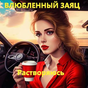 Растворяюсь