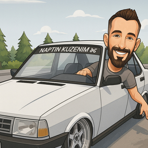 Naptın Kuzenim