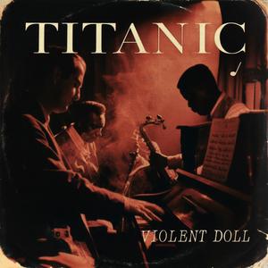 First class promenade