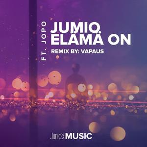 Elämä On (feat. Jopo) (Vapaus Remix)