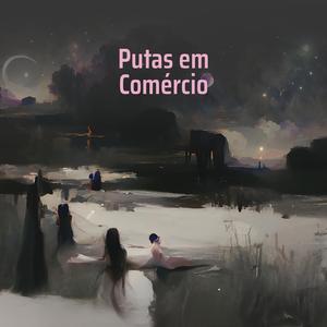 Putas em Comércio