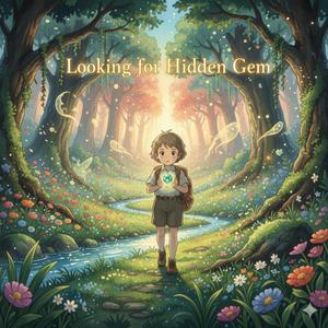 Looking for Hidden Gem