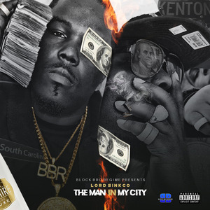 Tmimc(The Man My City)