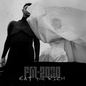 €AT TH€ RICH