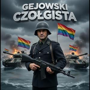 Gejowski Czołgista