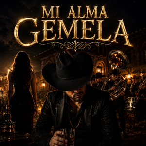 Mi alma gemela
