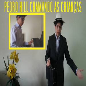 Chamando as Crianças