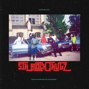 Back in da Days (Afro Trap Pop)