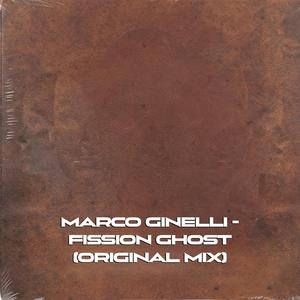 MARCO GINELLI - FISSION GHOST (ORIGINAL MIX)