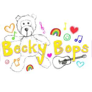 Can You Clap Your Hands With Me (feat. Becky Bops)