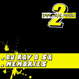 Memories (Original Mix)