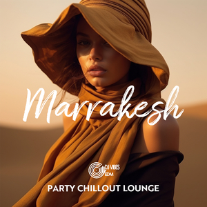 Arabic Chillout Bar