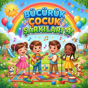 Tavşanım Tavşanım Minik Tavşanım