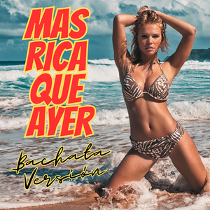 La Máquina - Bachata Versión (Remix)