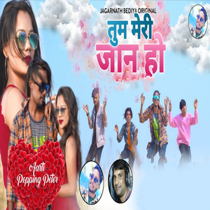 Tum Meri Jaan Ho