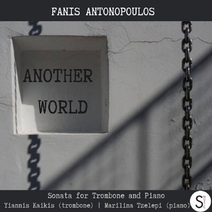 Another World: III. Allegro con brio