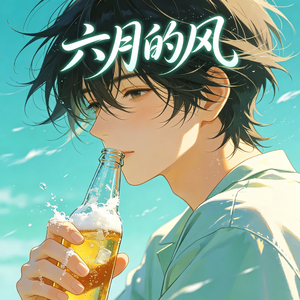 六月的风