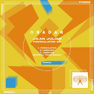 Lobbying (Crystal Town Remix)