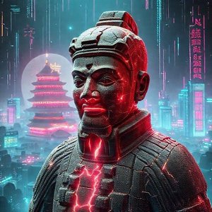 时空传奇之寻秦