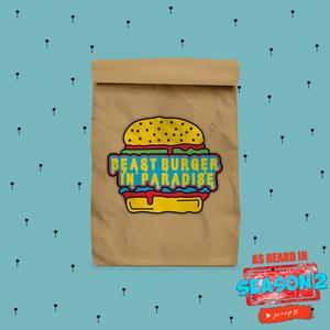 Beast Burger In Paradise