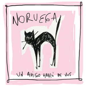 Un Amigo Habló De Vos