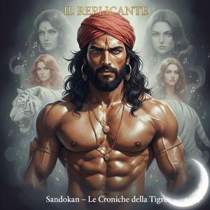 Sandokan (il rimorso della Tigre)