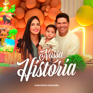 Nossa História
