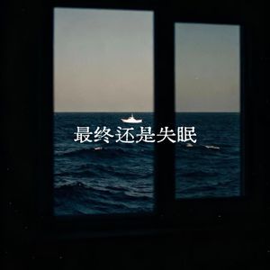最终还是失眠