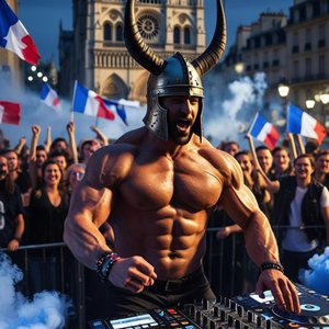 Sang gaulois