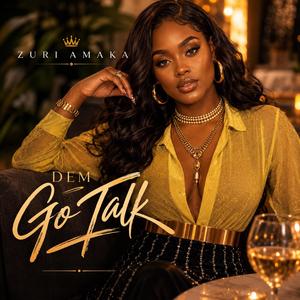 Dem Go Talk
