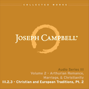 The Crucificxtion, Pt. 1