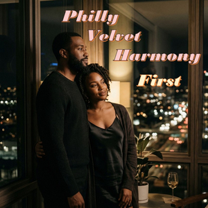 Velvet Lantern Groove